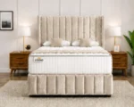 King Size Divan Bed with Simple Storage Solution - King Size Bed - Image 2