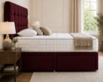 Durable King Size Divan Bed Frame – High Quality Construction - Image 6