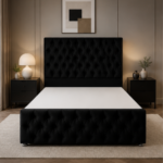 Premium Double Divan Bed Frame – Strong & Modern Build - Image 3