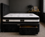 Double Bed - Luxury Divan Bed Base - Premium Divan Bed Frame - Image 3