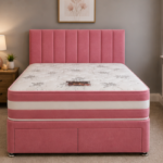 Comfortable & Elegant Double Divan Bed Frame