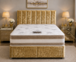 Affordable Super King Size Divan Bed – Stylish Home Furniture - Image 2