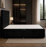 Premium Double Divan Bed Frame – Strong & Modern Build - Image 4