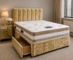 Affordable Super King Size Divan Bed – Stylish Home Furniture