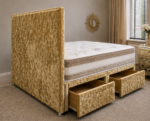 Affordable Super King Size Divan Bed – Stylish Home Furniture - Image 4