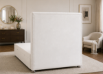 High Quality Double Divan Bed Frame – Modern Bedroom Furniture - Image 5