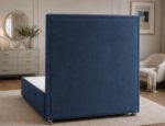 Contemporary King Size Divan Bed Frame – Smart Bedroom Choice - Image 5