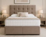Handmade King Size Divan Bed – Classic & Stylish Furniture
