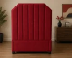 Double Divan Bed for Modern Bedrooms - Divan Bed with 4 Drawers - Image 4
