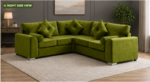 Dylan Corner Sofa – Dylan 5 Seater Sofa - Modern Comfort & Style - Contemporary Dylan Corner Sofa – Stylish Living Room Upgrade - Image 3