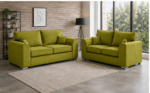 High Quality Dylan 3+2 Seater Sofa – Strong & Stylish Build - Spacious Family Seating - Image 2