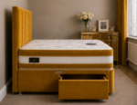 Elegant & Soft Single Divan Beds - Modern & Stylish Single Divan Beds - Image 3