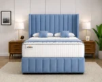 King Size Divan Bed Base - King Size Divan Bed with Premium Build