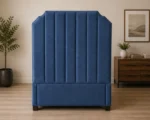 Double Divan Bed with 4 Drawer Storage - Image 4