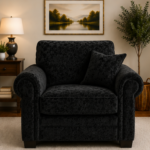 Verona Sofa one Seater  Sofa - Verona 1 Seat Sofa - Image 2