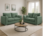 Dylan 3+2 Seater Sofa Set – Contemporary Dylan 3+2 Seater Sofa Set – Elegant Home Upgrade