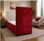 Luxury Single Ottoman Storage Bed - Image 4
