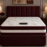 Elegant Super King Size Divan Bed Frame – Contemporary Design
