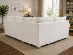 Harrison Family Corner Sofa – Premium 4 Seater - Image 3
