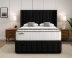 King Size Divan Bed Base - King Size Divan Bed with Comfortable Base