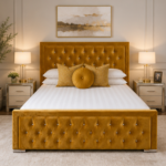 Hilton Beds