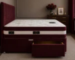 Contemporary King Size Divan Bed – Premium Quality Furniture - Image 2