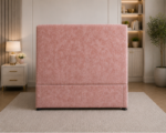Ottoman King Size Bed Frame with Storage - Image 5