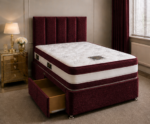 Durable & Space Saving Single Divan Beds - Divan Bed Frame - Image 2
