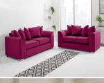 Dylan 3+2 Seater Sofa – Luxury Dylan 3+2 Seater Sofa - High Quality Dylan 3+2 Seater Sofa - Image 3