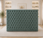 Stylish King Size Bed - Ambassador Bed - Image 4