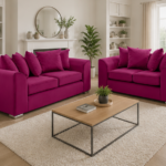 Dylan 3+2 Seater Sofa – Luxury Dylan 3+2 Seater Sofa - High Quality Dylan 3+2 Seater Sofa