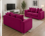 Dylan 3+2 Seater Sofa – Luxury Dylan 3+2 Seater Sofa - High Quality Dylan 3+2 Seater Sofa - Image 5
