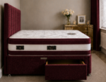 Durable & Space Saving Single Divan Beds - Divan Bed Frame - Image 3