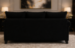 Three Seater Sofa - Harrison Luxury 3 Seater Sofa - Image 4