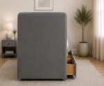 Space Saving Single Divan Bed – Smart Storage Solution - Image 4