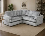 Professional Dylan 5 Seater Corner Sofa – Premium Living Room Furniture - Image 4