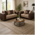 Luxury Dylan 3+2 Seater Sofa - Dylan 3+2 Seater Sofa - High Quality Dylan 3+2 Seater Sofa - Image 2