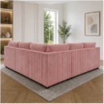 Corner Sofa – Premium Comfort & Style - Luxury & Modern Comfort - Luxury Dylan 5 Seater Corner Sofa – Stylish & Durable Design - Image 4