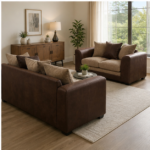 Luxury Dylan 3+2 Seater Sofa - Dylan 3+2 Seater Sofa - High Quality Dylan 3+2 Seater Sofa - Image 5