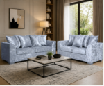 Luxury Dylan 3+2 Seater Sofa – Perfect Blend of Comfort & Style - Dylan Sofa
