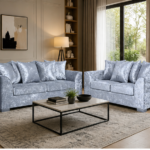Luxury Dylan 3+2 Seater Sofa – Perfect Blend of Comfort & Style - Dylan Sofa