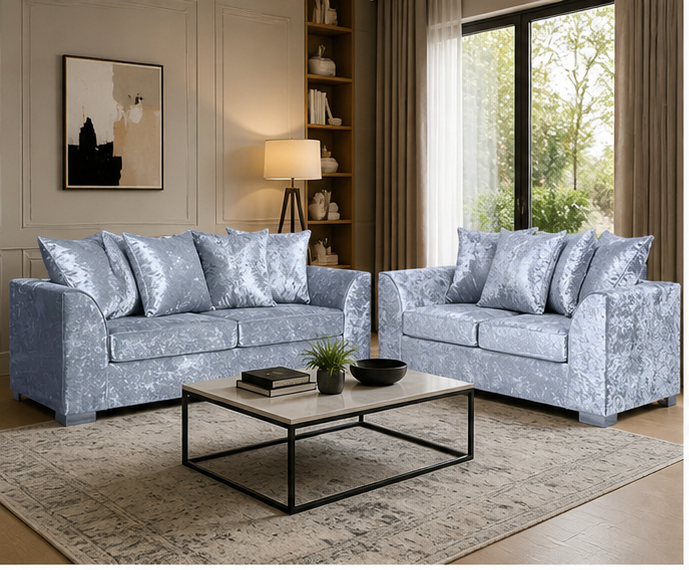 19 (1) Luxury Dylan 3+2 Seater Sofa – Perfect Blend of Comfort & Style - Dylan Sofa - Image 1