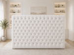 Ambassador Modern King Size Bed - Ambassador Classic King Size Bed - Image 4
