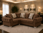 Verona Luxury Corner Sofa – Verona Large Corner Sofa – Modern Living Room Set - Image 5