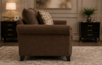 Harrison Luxury 3 Seater Sofa - Harrison Elegant 3 Seater Sofa - Image 3