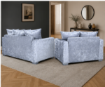 Luxury Dylan 3+2 Seater Sofa – Perfect Blend of Comfort & Style - Dylan Sofa - Image 5