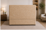 Designer Super King Size Ottoman Bed Frame - Image 5