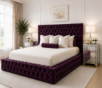 Ambassador Classic Double Bed Frame