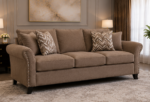 Sofa 3-Seater – Harrison Three Seater Sofa - Harrison Premium Sofa - Image 2