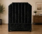 Divan Bed with Drawer Storage - Double Divan Bed Base for Spacious Rooms - Image 4